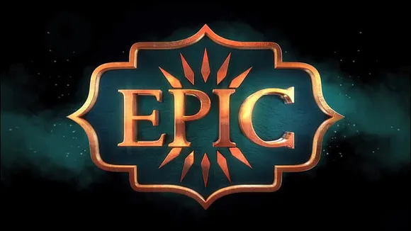The Epic Channel and Culture Machine launch Epified