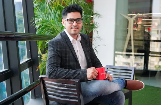 Ahmed Aftab Naqvi elevated to Global CEO, GOZOOP Group