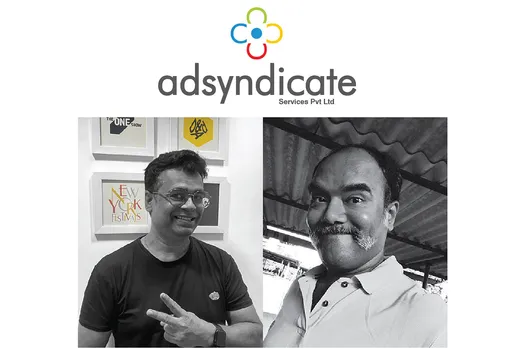 Adsyndicate Services sets a new benchmark for itself and resurging advertising agencies across India