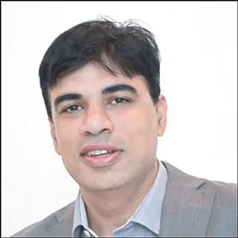Siddharth Sethi to lead digital business in Mindshare India