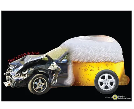 Don't Drink & Drive