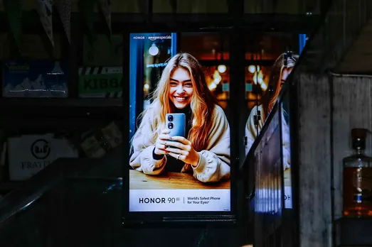 Digital cheer for urban millennials: Honor Smartphone and TagTalk Media's two-week holiday fiesta for Honor 90 5G