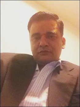 Amit Tripathi to join News Express as COO
