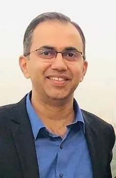 CoinSwitch appoints R Venkatesh as Senior Vice President of Public Policy