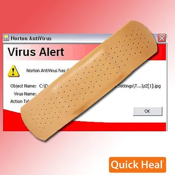 Quick Heal