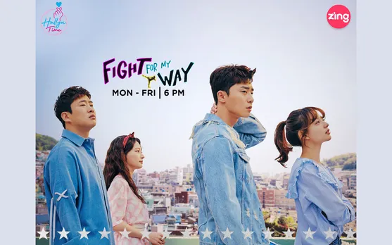 Why do Indian audiences relate strongly to dubbed Korean shows?