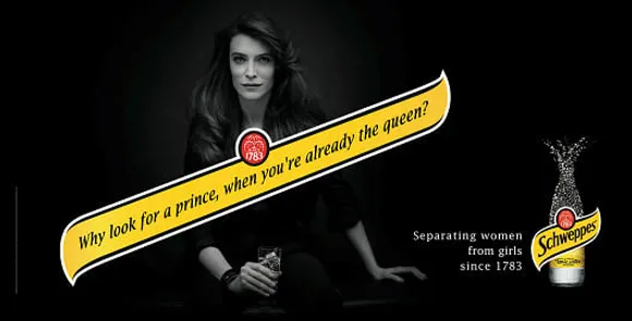 Seperating women from girls