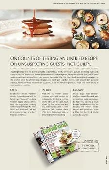 Not guilty