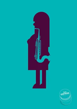 Saxophone