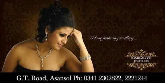 Introducing Fashion Jewellery
