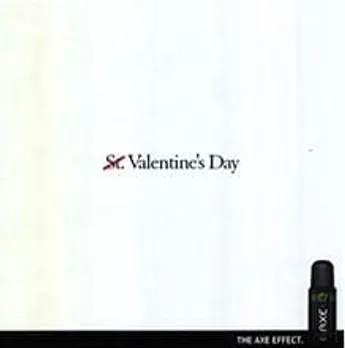 St. Valentine's Day