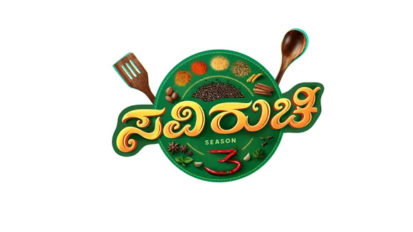 Colors Kannada brings back cookery show SaviRuchi on Kannada new year