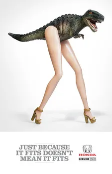T-Rex