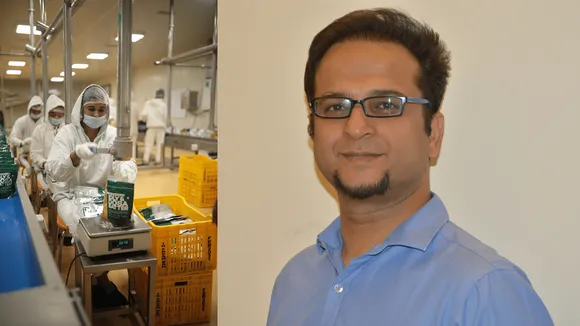 iD Fresh Food doubles down on 'TransparenSee'; CMO Rahul Gandhi explains
