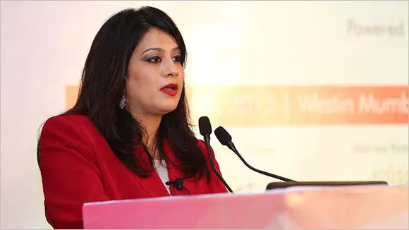 Brand Owners' Summit: "Indians watch 20 hours of television a week, second only to sleeping": Gayatri Yadav, Star Network