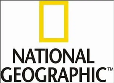 National Geographic goes in for a makeover