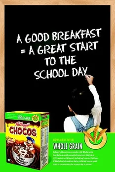 Chalk board