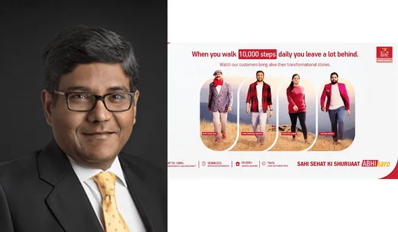 Aditya Birla Health Insurance aims to set the tone for future campaigns with #KyaPeecheChhodaHai