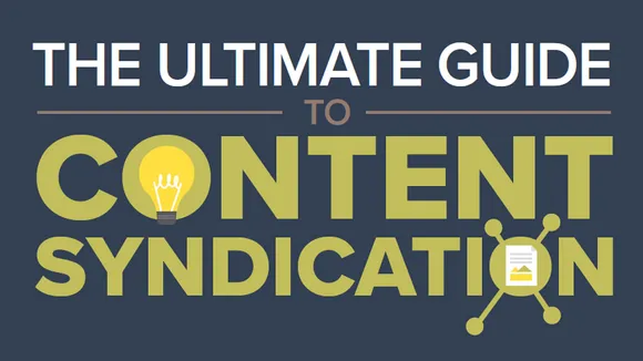  A Guide to Content Syndication