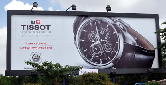 In Touch with your Time