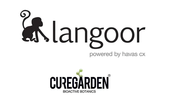 Langoor Havas bags the digital mandate for Curegarden