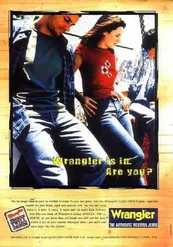 Wrangler is in. Are you?