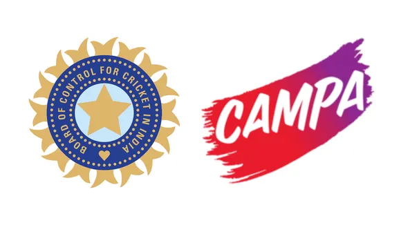 BCCI onboards Campa as official partner for India home cricket season 2024-26