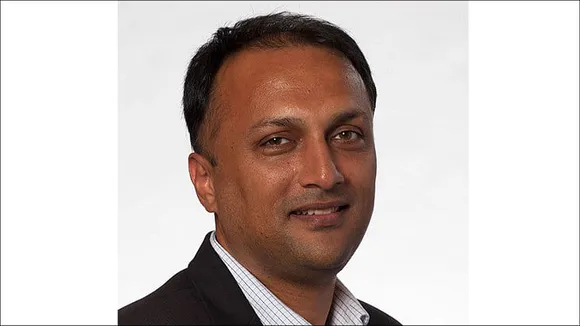 Swiggy finds first COO with Vivek Sunder