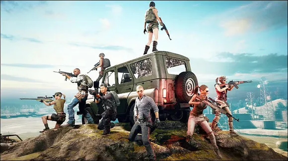 A Dummy's Guide to PUBG