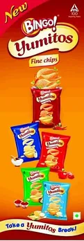 Take a Yumitos Break
