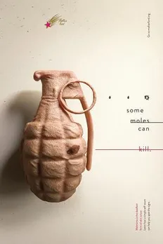 Skin Bombs - Grenade