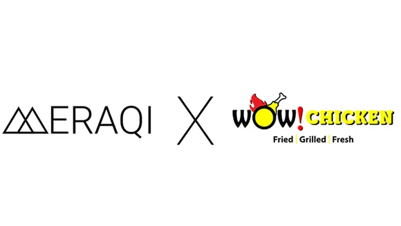Meraqi Digital bags the digital mandate for WOW! Chicken By WOW! Momo
