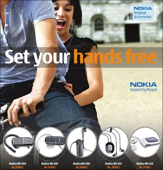 Handsfree