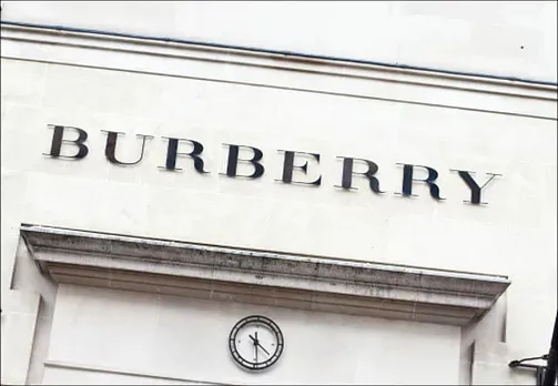 Burberry plans bigger ‘marketing and storytelling’ push