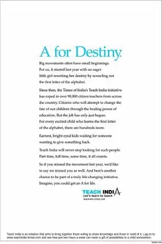 Destiny