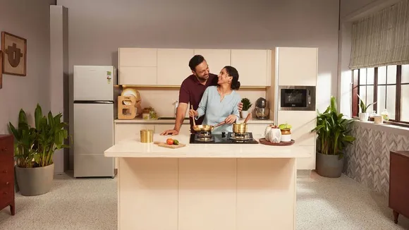 Asian Paints takes homeowners to the 'Next Level' with Beautiful Homes Service