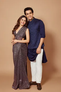 Nykaa Fashion launches festive campaign 'A Million Nakhras’ with ALAYA F