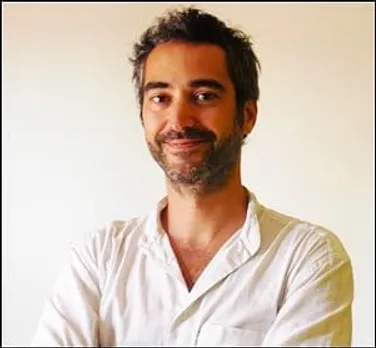 DDB Mudra appoints Xavi Bech de Careda as vice-president, planning in Delhi