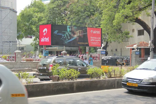 KOCHADAIIYAAN - Airtel