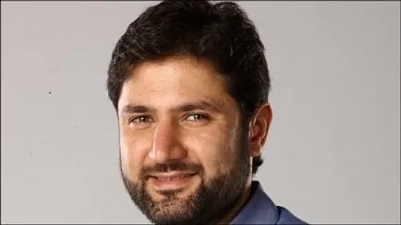 Sony TV’s marketing head Gaurav Seth decides to move on