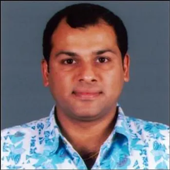 Rajesh Mathew joins Ogilvy Mumbai as vice-president