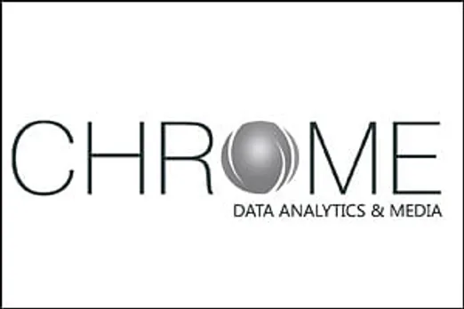 Chrome Data Analytics & Media appoints Kanayya Shetty as VP, distribution strategy and business operations