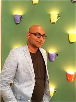 Shiva Kumar appointed executive creative director, Leo Burnett