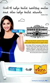 Madhuri Dixit