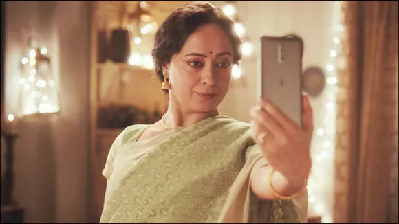 Does Nokia's big comeback campaign cut it?