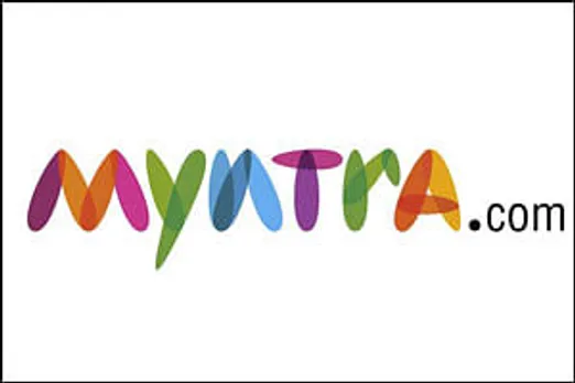 Myntra plays the game