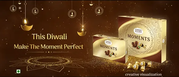  #MakeTheMomentPerfect