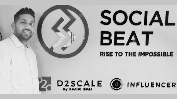 Social Beat ropes in Ashish Tambe as national creative director