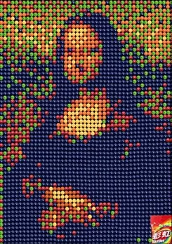 Mona Lisa