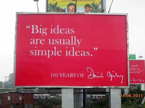 Big ideads